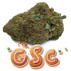 GSC