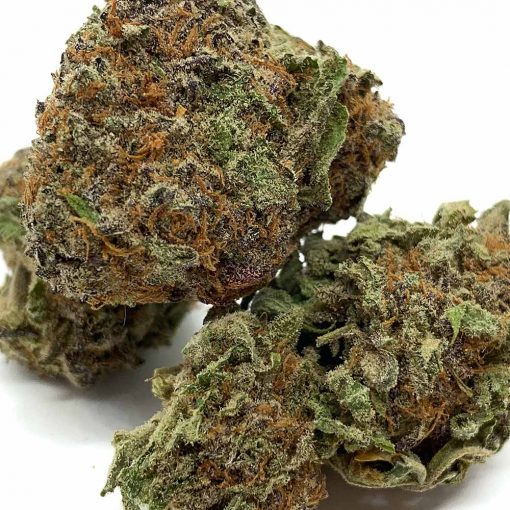 Purple OG Kush - Image 2