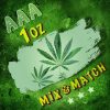 1 Ounce AAA Mix & Match