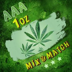 1 Oz Sampler