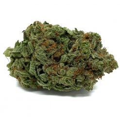 Tuna Kush