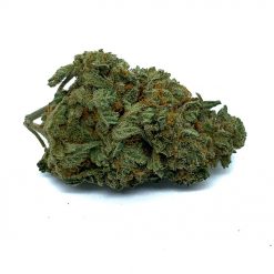Blueberry Kush
