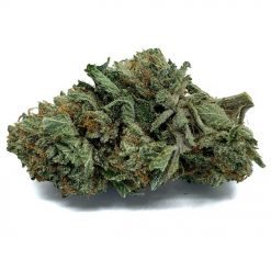 Platinum Kush