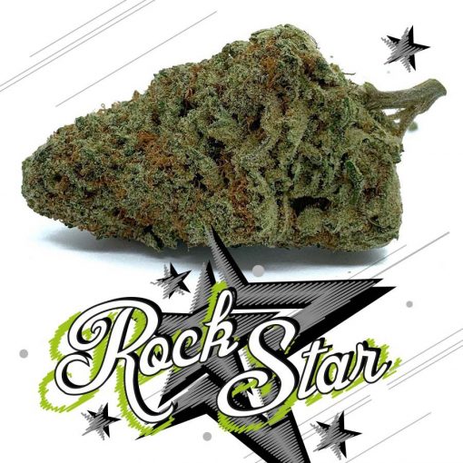 Rockstar