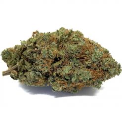 Green Crack