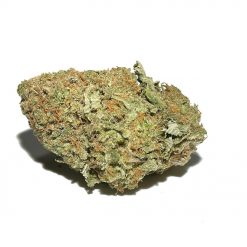 Super Silver Haze