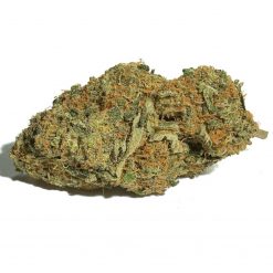 Mandarin Cookies
