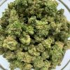 Mike Tyson OG (Popcorn)