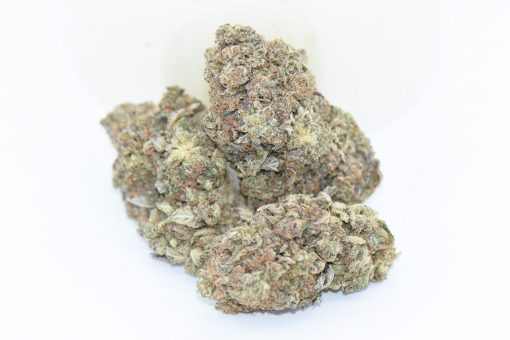 White Fire OG - Image 2