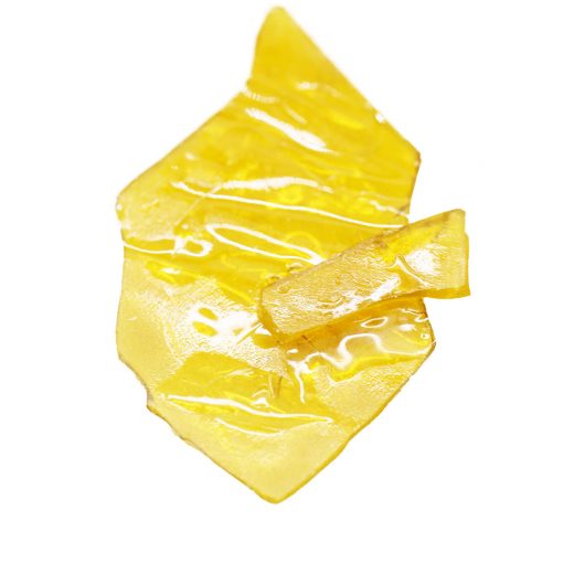 Shatter ( Voodoo Concentrates ) – Various Strains - Image 2