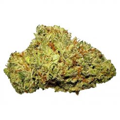 Bad Azz Kush