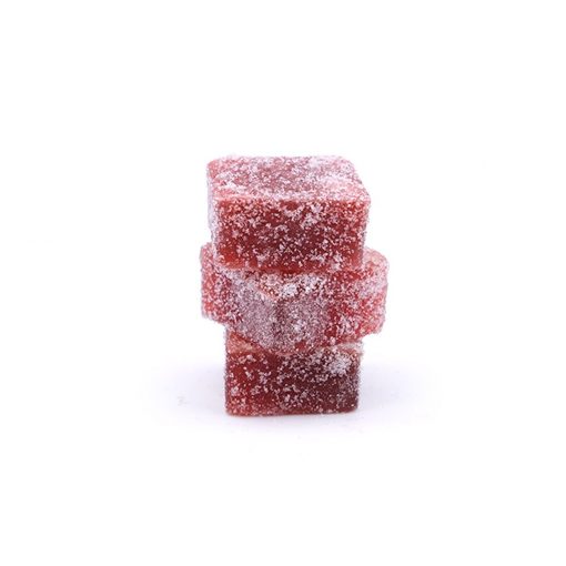 The Green Samurai – Grape Extreme Gummies (THC – 300MG) - Image 2