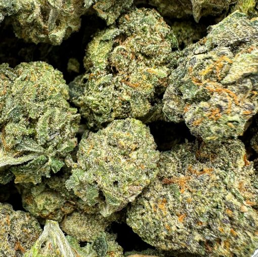 Bubba Kush (Popcorn) - Image 2