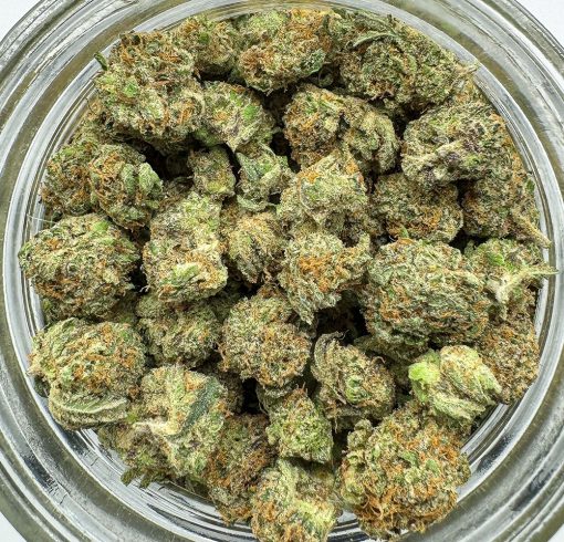 Cherry Gelato (Popcorn)