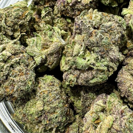 Purple Punch (Popcorn) - Image 2